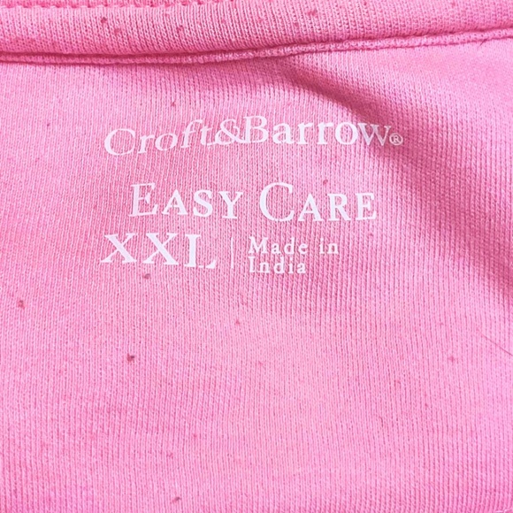 Pink Polo Shirt - Picture 3 of 3